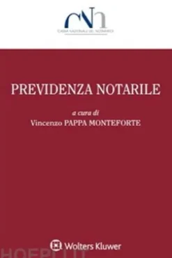 Previdenza notarile