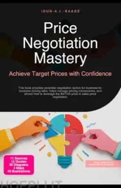Price Negotiation Mastery: Achieve Target Prices with Confidence