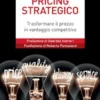 Pricing strategico