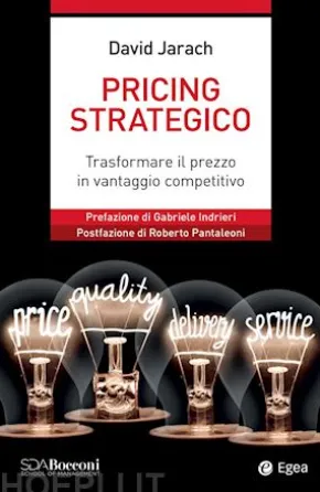 Pricing strategico