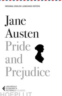 Pride and Prejudice