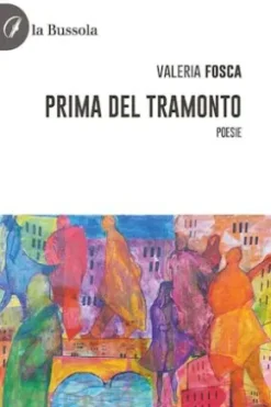 Prima del tramonto