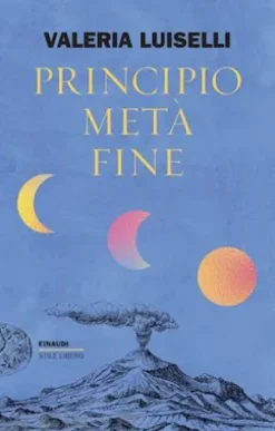 Principio metà fine