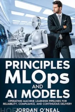 Principles MLOps and AI Models