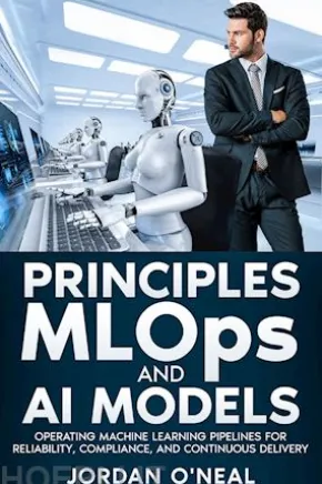 Principles MLOps and AI Models