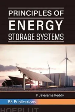Principles of Energy Storage Systems