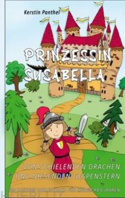 Prinzessin Susabella