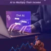 Profit with AI