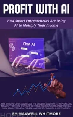 Profit with AI
