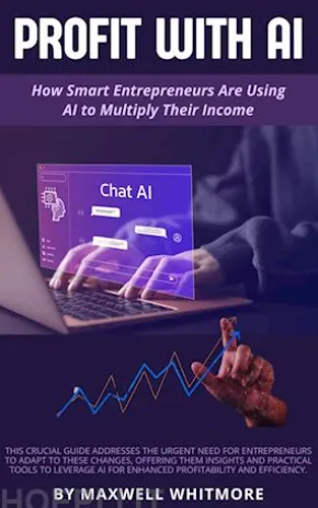 Profit with AI