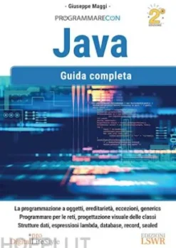 Programmare con Java