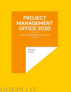 Project Management Office 2030