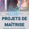 PROJETS de MAÎTRISE