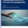 Promises and Perils of NFT, DLT and AI in managing IPRs