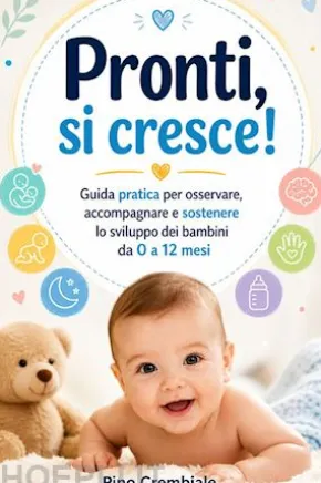 Pronti, si cresce!