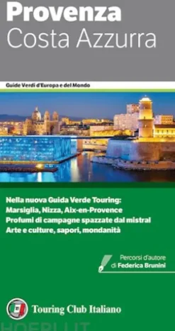 Provenza e Costa Azzurra