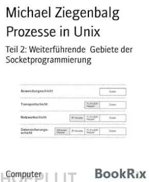 Prozesse in Unix