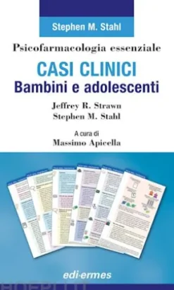 Psicofarmacologia Essenziale