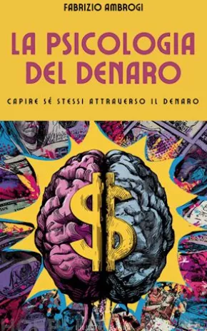 Psicologia del denaro