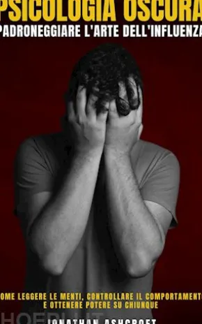 Psicologia oscura
