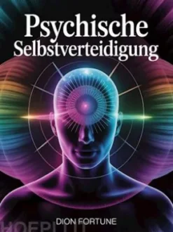 Psychische selbstverteidigung