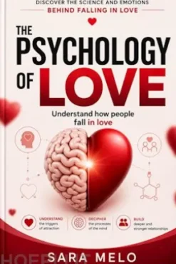 Psychology Of Love