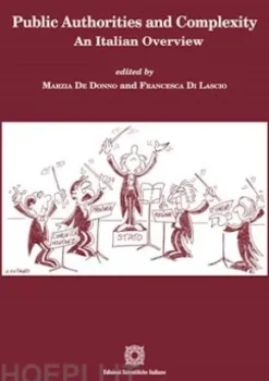 Public Authorities and Complexity
