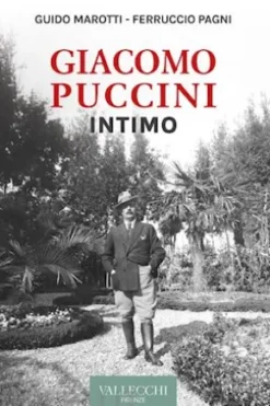 Puccini intimo