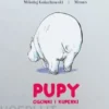 Pupy ogonki i kuperki