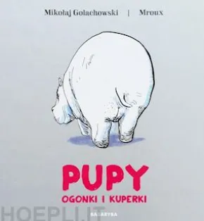 Pupy ogonki i kuperki