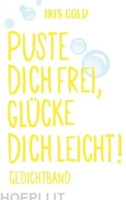Puste dich frei, glücke dich leicht!