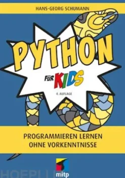 Python für Kids