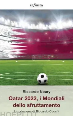 Qatar 2022, i Mondiali dello sfruttamento
