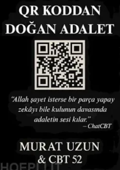 QR Koddan Dogan Adalet