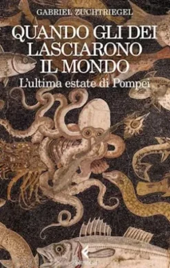 Quando gli dèi lasciarono il mondo