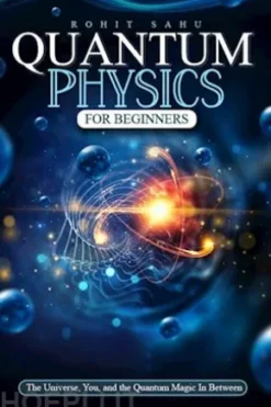 Quantum Physics for Beginners