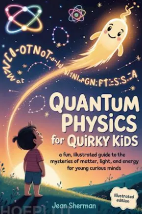 Quantum Physics for Quirky Kids