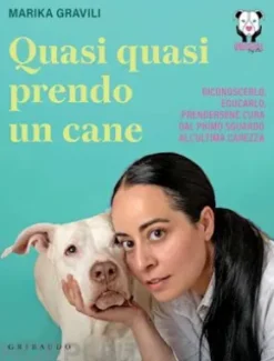 Quasi quasi mi prendo un cane