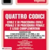 Quattro codici