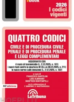 Quattro codici