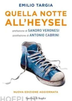 Quella notte all'Heysel