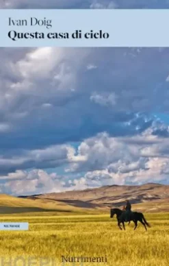Questa casa di cielo
