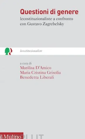 Questioni di genere
