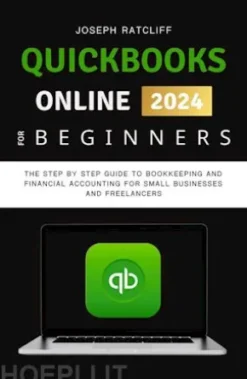 QuickBooks Online for Beginners