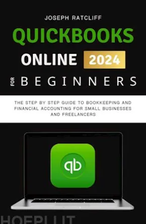 QuickBooks Online for Beginners