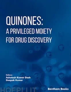 Quinones: A Privileged Moiety for Drug Discovery