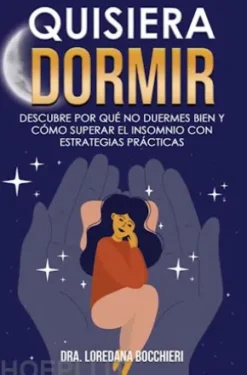 Quisiera Dormir