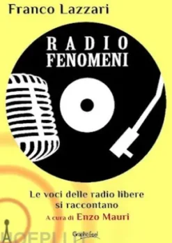 Radio Fenomeni