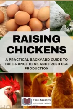 Raising Chickens