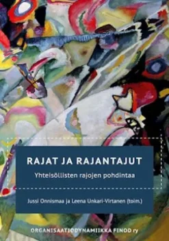 Rajat ja rajantajut